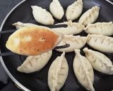 Une image de l'étape 9 de Gyozas 🇯🇵🗾.