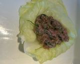 Foto del paso 4 de la receta: Repollo relleno
