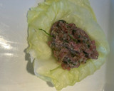 Foto del paso 4 de la receta: Repollo relleno