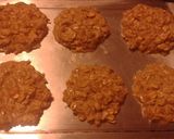 Foto del paso 4 de la receta: Galletas sabrosas y blanditas de avena de chile para N.Y