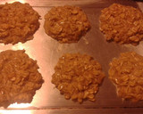 Foto del paso 4 de la receta: Galletas sabrosas y blanditas de avena de chile para N.Y