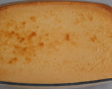 Foto del paso 8 de la receta: Tarta de queso tres leches