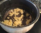 Foto del paso 1 de la receta Crepes de brócoli y salmón