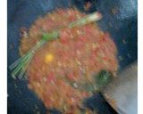 Foto langkah ke 3 dari resep Rica-rica Ati Ampela.