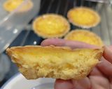 Foto langkah ke 9 dari resep Pie susu.
