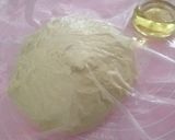 Foto langkah ke 3 dari resep Roti Tawar _Sari Roti homemade🍞🍞🍞.