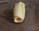 Foto langkah ke 12 dari resep Bolen Pisang (Korsvet) Untuk Pemula.