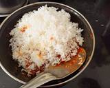 Tomato Rice recipe step 5 photo