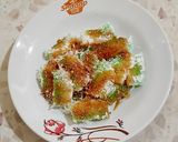 Foto langkah ke 3 dari resep Lopis Singkong.