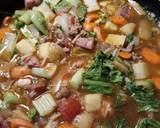 Soup, December 2019 recipe step 7 photo