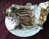 Foto del paso 5 de la receta: Sardinas Malagueñas al papillote