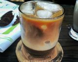 Foto langkah ke 6 dari resep Es Kopi Susu Gula Aren.