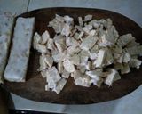 Foto langkah ke 3 dari resep Blonceng kuah.