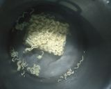 Foto langkah ke 1 dari resep Mie Kuah Bulelenge Singaraja.