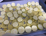 Foto del paso 2 de la receta: Muslos de pollo a mi estilo en el horno muy fácil