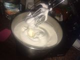MOUSSE de chocolate fit