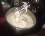 Foto del paso 2 de la receta: MOUSSE de chocolate fit
