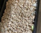 Rakott cukkini😊 recept fázis 3 fotója