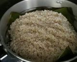 Foto langkah ke 1 dari resep Lemper isi srondeng.