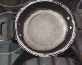 Foto del paso 1 de la receta: Huevos revueltos a mi manera