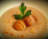 Foto del paso 5 de la receta: Crema de Castañas