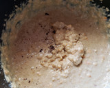 Foto del paso 2 de la receta: Budín de mandarina con choco low carb