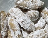 Foto langkah ke 6 dari resep Pempek Rebon.