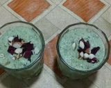 पान शॉट (Pan shots recipe in Hindi) रेसिपी चरण 4 फोटो