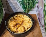 Une image de l'étape 4 de Endives au gratin au chèvre au Cookeo infinity 😀.