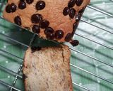 Foto langkah ke 5 dari resep Cake pisang.