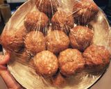 Foto langkah ke 2 dari resep Swedish Meatball (Bola-Bola Daging IKEA).