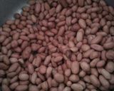શીંગદાણા ની ચીકી(Peanut Chiki Recipe In Gujarati) રેસીપી સ્ટેપ1ફોટો