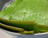 Gambar langkah 3 resipi Kuih Lopes (R368).