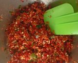 Foto langkah ke 2 dari resep Ayam Chili Padi #504.