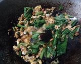 Foto langkah ke 5 dari resep Mie Goreng Terasi.