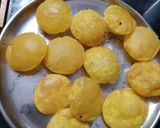 थी़ इन वन चाँट रेसिपी स्टेप 2 फोटो 