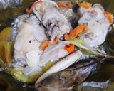 Foto langkah ke 4 dari resep Garang Asem.