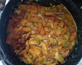 Foto del paso 8 de la receta: Tortilla de papas horneadas