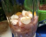 Foto langkah ke 3 dari resep Bakso ayam blender.