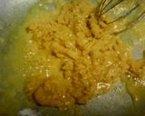 Foto del paso 2 de la receta Gachas a mi modo