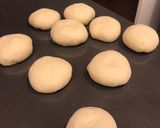 Foto del paso 2 de la receta: Pan de Viena ! (Pebete /hamburguesas /panchos)🙏🙏