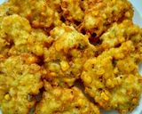 Foto langkah ke 6 dari resep Bakwan Jagung.