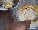 A picture of step 2 of Crispy Paper Dosa.