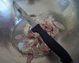Pas rețetă Cele mai bune vinete la grătar cu dressing de usturoi, mărar și telemea rasă 🍽 3 fotografie