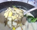 Hình bước làm 2 của món Chè Thưng