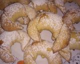 Foto del paso 7 de la receta: Medialunas😊☕