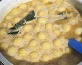 Foto langkah ke 5 dari resep Bubur Hintalu Karuang.