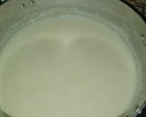 Foto del paso 3 de la receta: Chocolate caliente ♥️