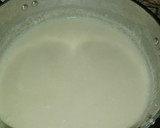 Foto del paso 3 de la receta: Chocolate caliente ♥️