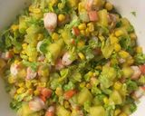 Foto del paso 5 de la receta: Cóctel de gambas